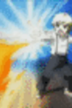 ปกนิยาย นี่เป็นอดีตของคิส ผู้ที่ใช้พลังฟ้าเก่งที่สุด