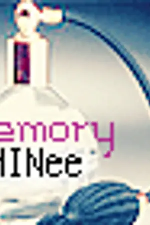 ปกนิยาย [Fiction SHINee] Distress Memory รักครั้งนี้...ที่(ไม่)ลืม