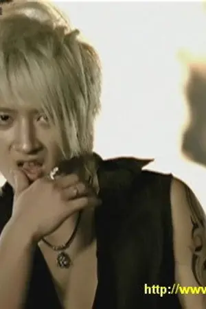 ปกนิยาย ((Fic HanChul)) รักดีมั้ยเผลอใจซะแล้ว