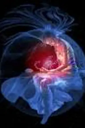 ปกนิยาย ชะตาอมตะ