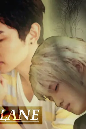 ปกนิยาย [TVXQFic]--(((Last Lane)))-->Changmin*Jaejoong/Junsu