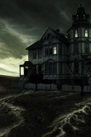 ปกนิยาย Rezaria