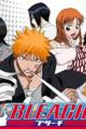 ปกนิยาย ( แฟนฟิค ) bleach ตอน วุ่นวายกับsirvight