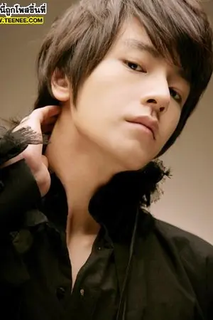 ปกนิยาย ...อารีรัง...สุดที่รักฉันรักเธอ