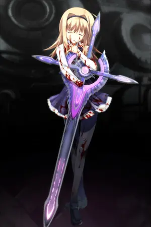 ปกนิยาย D.B. Project (Destinatarios Bendiga Project)