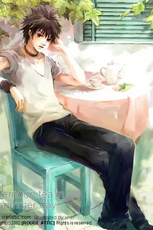 ปกนิยาย จะผิดมั้ยถ้าชั้นได้เป็นชาย Boyly Love