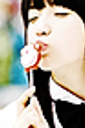 ปกนิยาย {.Shut Up!#♥Yuri} ถ้าไม่หุบปาก...ฉันจะปล้ำเธอ !