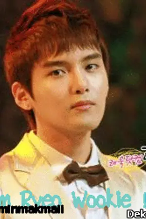 ปกนิยาย อีพวกเอลฟ์กระแส