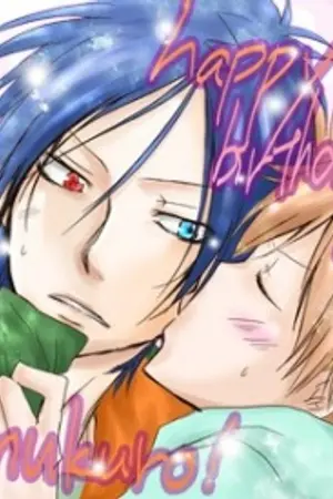 ปกนิยาย [Fic Reborn] A Part Of Memory