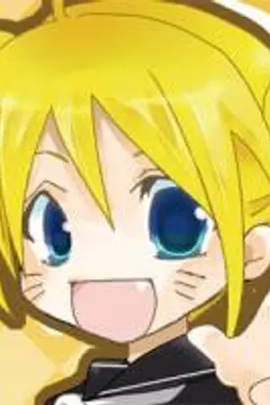 ปกนิยาย [Fic Naruto]ภารกิจวุ่นป่วนนายน่ารัก(y) (เก็บกวาด)