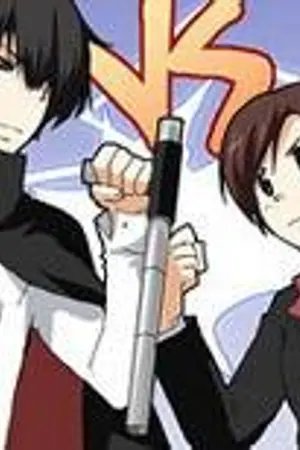 ปกนิยาย ยัยเอ๋อจอมซ่ากับกรรมการบ้าจอมโหด [ KHR ] ( 1886 )