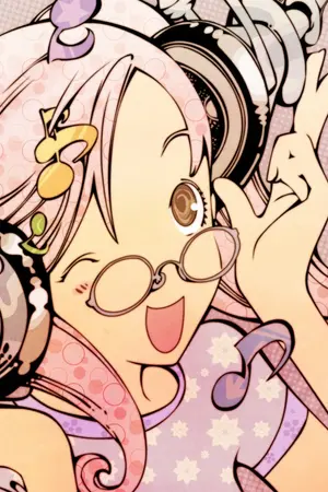 ปกนิยาย ยัยแว่นหน้าใสสะดุดรักนักดนตรีหน้าหวาน