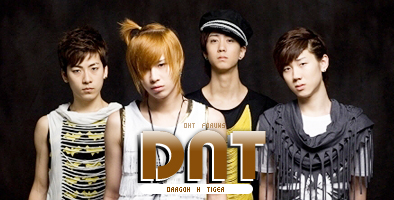 คุณรู้จักวงนี้หรือไม่?!! DNT | Dek-D.com