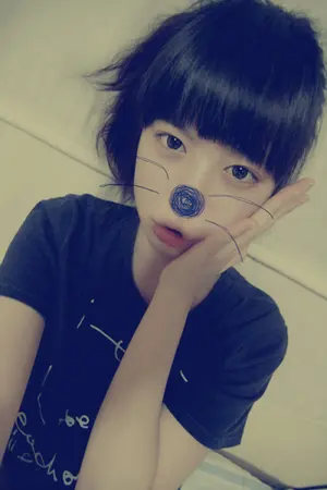 ปกนิยาย ❀PRINCE OF PINK,, พิสูจน์รักกักหัวใจนายหน้าหวาน