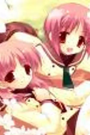 ปกนิยาย Forword Love ขอหยุดหัวใจไว้ที่เธอ [yuri]