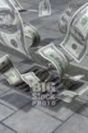 ปกนิยาย The good Samaritan