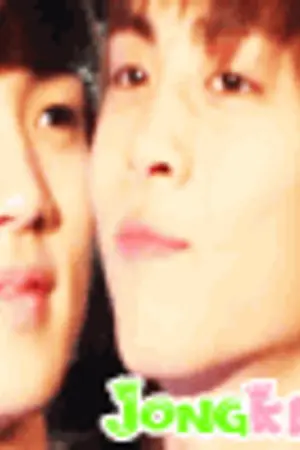 ปกนิยาย !!Hi My ManDy !!~ คิดว่านายเป็นใครห๊ะ!![FIction By SHINee ]