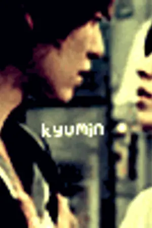 ปกนิยาย [FIC SJ]Kyumin>>>The  loss  of  love