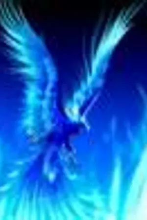 ปกนิยาย The Phoenix