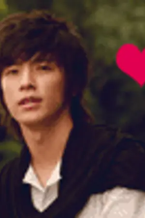 ปกนิยาย [SJ & TVXQ ] {FIC} MINE" ... [ KIHAE YUNJAE KYUMIN ]