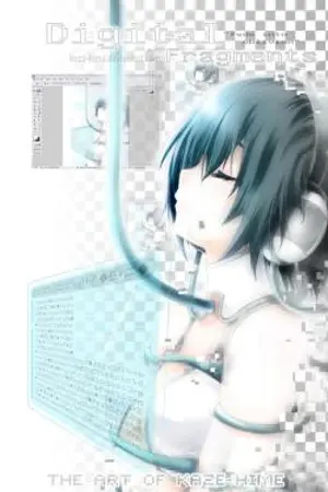 ปกนิยาย Dangerous_Online | Please_be_careful