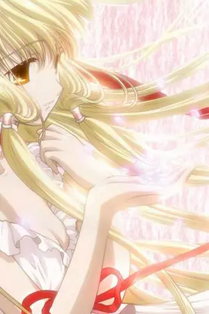 ปกนิยาย Love For Ever