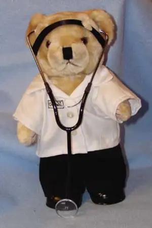 ปกนิยาย วิธีควบคุมน้ำหนักที่ถูกต้อง โดยด๊อกเตอร์หมี