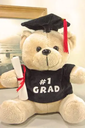 ปกนิยาย อ่านหนังสือสอบอย่างไรให้จำได้ โดย ด๊อกเตอร์หมี