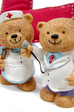 ปกนิยาย สาเหตุที่ผู้ชายจึงเป็นเกย์ ตามหลักวิชาการ โดยด๊อกเตอร์หมี