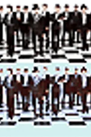 ปกนิยาย SF # <b>SUPER JUNIOR</b> { <u>Yaoi</u> } '