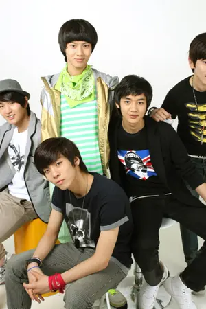 ปกนิยาย SHoRT FiC SHINee