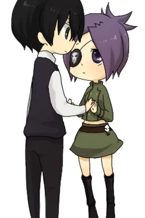 ปกนิยาย The secret of love <189669>