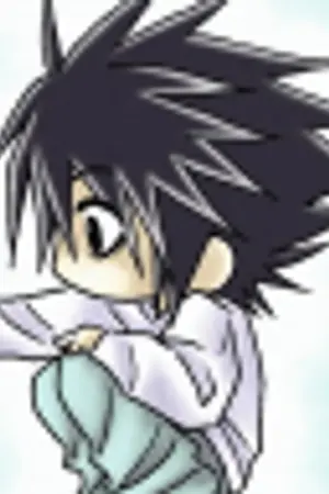 ปกนิยาย Quiz>>>คุณเป็นใครใน...<<<