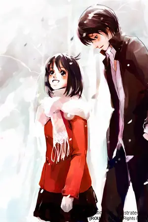 ปกนิยาย รักจัง ยัยตัวแสบคนนี้