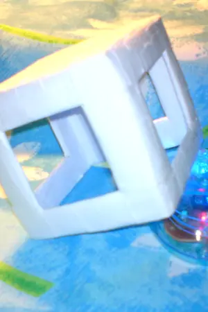 ปกนิยาย ห้องประมูลหมายเลข 2 เครื่องตกแต่ง จิปาถะ