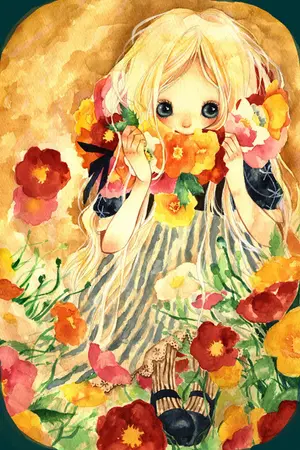 ปกนิยาย เจ้าหญิงเห็ด