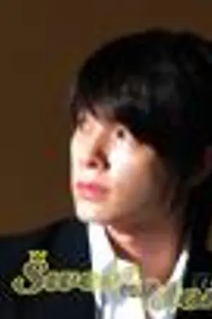 ปกนิยาย PHILANDERER   PRINCE   {เจ้าชายจอมเจ้าชู้}  KYUHAE