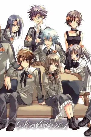 ปกนิยาย Jinx Pech (จอมลวงคนไร้โชค)