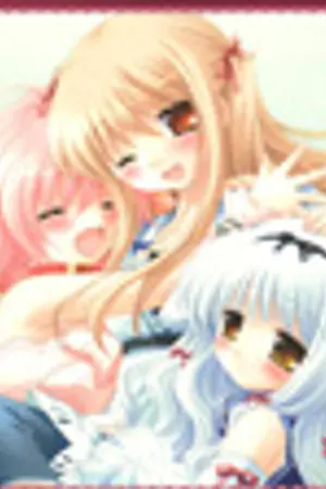 ปกนิยาย A little Dream to more Dream[Fic.RO]