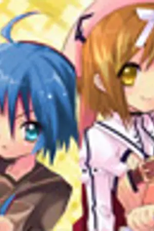 ปกนิยาย +Shine Princess & Magic Crystal+