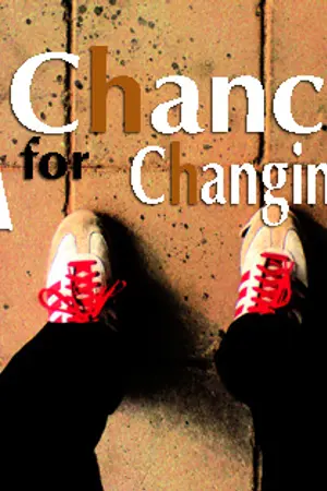 ปกนิยาย A Chance for Changing