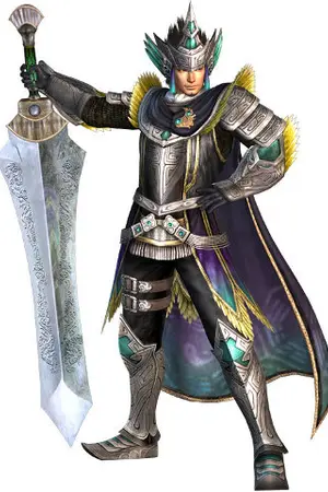 ปกนิยาย ยอดคนปาฏิหารย์