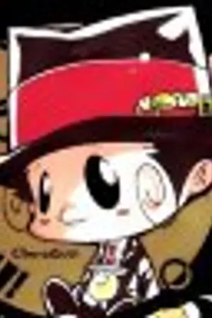 ปกนิยาย [ Fic reborn ] Night and Dawn ( yaoi ) RL