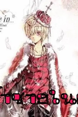 ปกนิยาย Doujin reborn+++