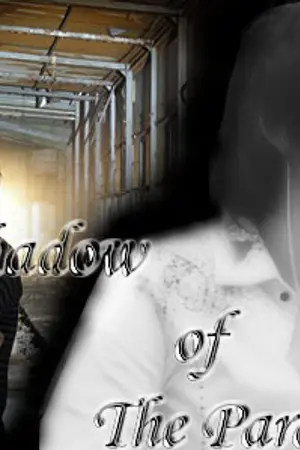 ปกนิยาย [[Fic]]Shadow of the paradise..ใต้ร่มเงารัก[Kyuhae x Kyumin]