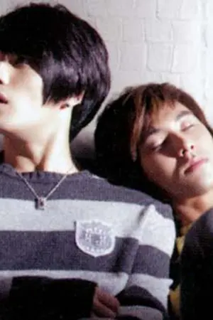 ปกนิยาย รักวุ่นวายของคุณชายเอาแต่ใจ TVXQ Yaoi