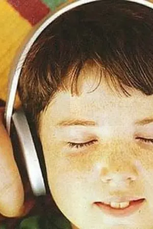 ปกนิยาย ฟังเพลง สบายๆ