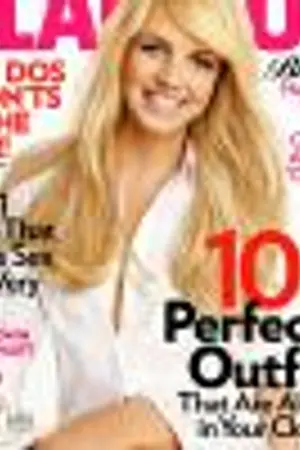 ปกนิยาย BRITNEY  CLUB  :]