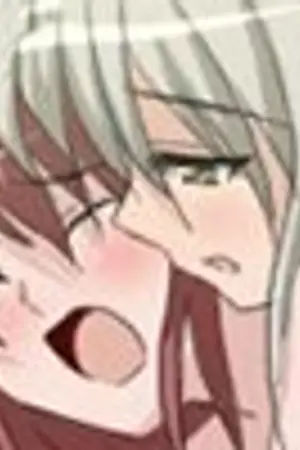 ปกนิยาย ฤารักคือเธอ (YURI*)