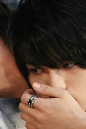 ปกนิยาย [TVXQ! SF - Short Fiction] ♥ รวมฟิคเรื่องสั้น ♥ YunJae